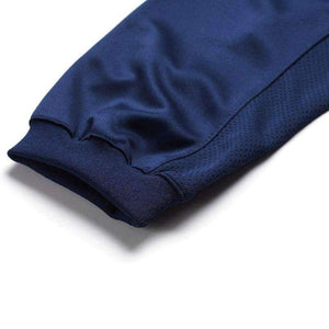 Planet Gates Kawasaki Sport Jacket Women Running Fitness Tennis Jackets 100% Polyester Breathable Quick Dry Blue Quality Clothing