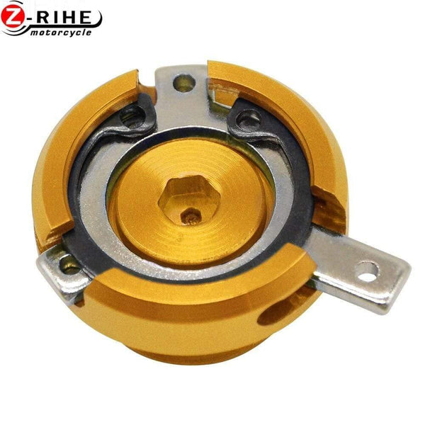 KAWASAKI Z900 2017 Z1000+SX 2010 2011 2012 2013 Motorcycle Parts M20*2.5 red Engine Oil Filler Cap CNC Filler Cover Screw