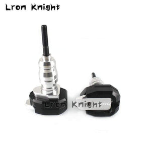 Planet Gates KAWASAKI Z900 Z 900 2017 2018 2019 Motorcycle CNC Falling Protection Frame Slider Fairing Guard Anti Crash Pad Protector