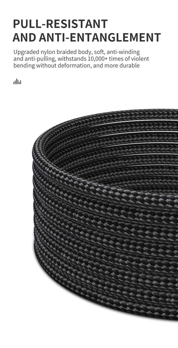 Planet Gates Kebiss AUX Cable Jack 3.5mm Audio Cable 3.5 mm Jack Speaker Cable for JBL Headphones Car Xiaomi redmi 5 plus Oneplus 5t AUX Cord