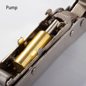 KeenKee Cabinet Cupboard Etc Furniture  Door Hinges Stainless Steel Hydrolic Pump Soft Close Heavy Duty Euro Hinge