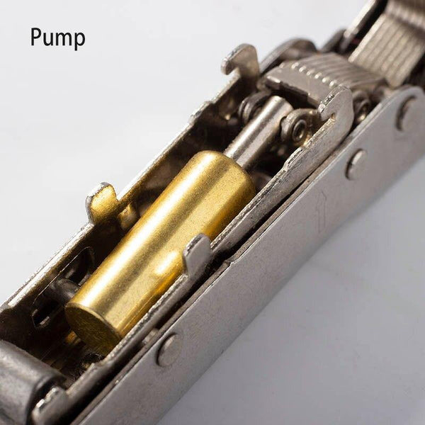 KeenKee Cabinet Cupboard Etc Furniture  Door Hinges Stainless Steel Hydrolic Pump Soft Close Heavy Duty Euro Hinge