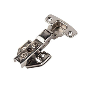 KeenKee Cabinet Cupboard Etc Furniture  Door Hinges Stainless Steel Hydrolic Pump Soft Close Heavy Duty Euro Hinge