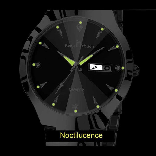 Planet Gates ПОДДЪРЖАЙТЕ ВРЪЗКА Маркови луксозни часовници за любители Кварцов календар Рокля Дамски мъжки часовник Двойки Ръчен часовник Relojes Hombre 2017 с кутия