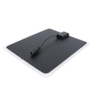 *Keeps Air Clean  10W Solar Powered USB Fan Mini Ventilator For Greenhouse Pet /Dog Chicken House