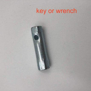 Planet Gates KEY WRENCH 12V/24V 88W-98W Car Truck Boat Caravan Yacht Parking Heater Ceramic Glow Plug Wrench Similar Eberspacher D2/4 / 4S