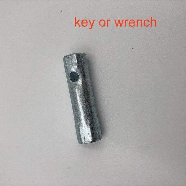 Planet Gates KEY WRENCH 12V/24V 88W-98W Car Truck Boat Caravan Yacht Parking Heater Ceramic Glow Plug Wrench Similar Eberspacher D2/4 / 4S