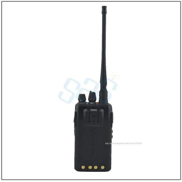 Planet Gates KG-833 400-470MHz Wireless Communication System 1300mAh battery handheld