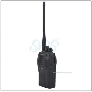 Planet Gates KG-833 400-470MHz Wireless Communication System 1300mAh battery handheld