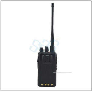 Planet Gates KG-833 400-470MHz Wireless Communication System 1300mAh battery handheld