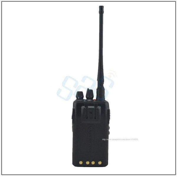 Planet Gates KG-833 400-470MHz Wireless Communication System 1300mAh battery handheld