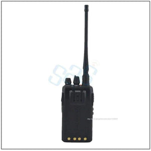 Planet Gates KG-833 VHF 136-174MHz Wireless Communication System 1300mAh battery handheld