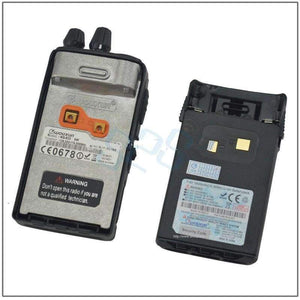 Planet Gates KG-833 VHF 136-174MHz Wireless Communication System 1300mAh battery handheld