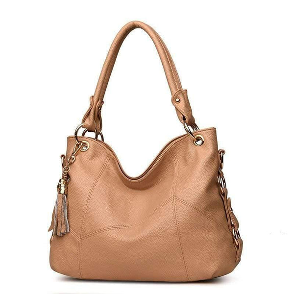 Women Real Leather Handbags Women Messenger Bags Designer Crossbody Bag Women Top-handle