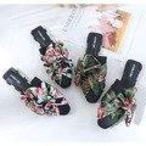 Planet Gates Khaki / 37 Ladies Shoe 2018 Butterfly-knot Crystal Ballerinas Fashion Women Fringe Denim Ballet Flats Basic Shallow Women Flats size 34-38