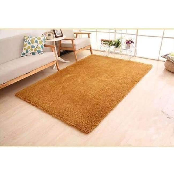 Planet Gates khaki / 40 X 60CM Living Room Rug Area Solid Carpet Fluffy Soft Home Decor White Plush Carpet Bedroom Carpet Kitchen Floor Mats White Rug Tapete