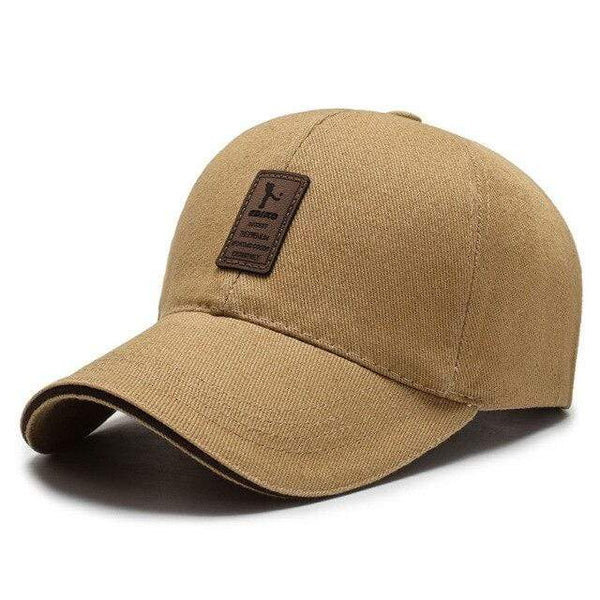 Planet Gates Khaki / Adjustable Cotton men's cap Baseball Hat Summer Cap Hip Hop Fitted  Hats For Men Women Grinding Multicolor Cap