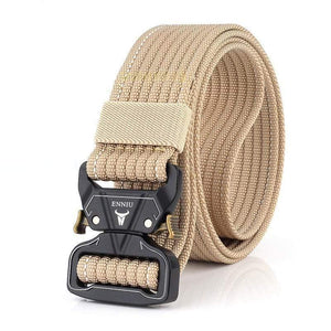 12 Colors Nylon Belt Army Tactical Belt Men Military Combat Belts Knock Off Emergency Survival Waist Tactical Gear High Quality