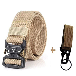 12 Colors Nylon Belt Army Tactical Belt Men Military Combat Belts Knock Off Emergency Survival Waist Tactical Gear High Quality