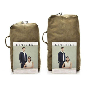 Planet Gates Khaki Big Outdoor Bacpkack Luggage Travel Large Army Bucket Bag Multifunctional Military Canvas Backpacks Sports Shoulder Bags XA188WA