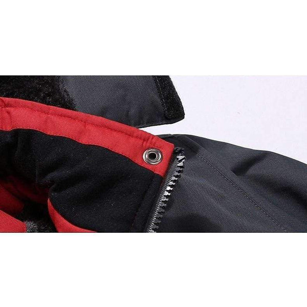 Planet Gates khaki greey pant / XL Winter Ski Jacket suits Men Waterproof Fleece Snow Jacket Thermal Coat Outdoor Mountain Skiing Snowboard Jacket Pant suits L-5XL