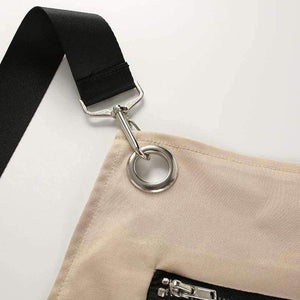 Planet Gates Khaki / L Women Fashion Loose Calf Length Wide Pants Rompers 2018 Casual Cotton Womens Jumpsuit Overalls Strap Backless Jumpsuits