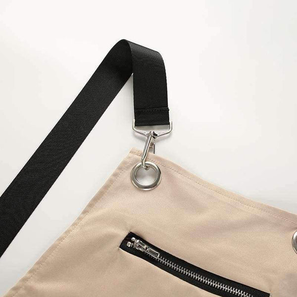 Planet Gates Khaki / L Women Fashion Loose Calf Length Wide Pants Rompers 2018 Casual Cotton Womens Jumpsuit Overalls Strap Backless Jumpsuits