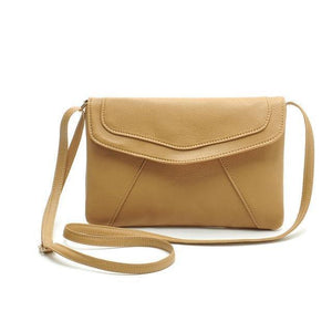 Planet Gates Khaki Leather Handbags Hot Sale Women Wedding Clutches Ladies Party Purse Famous Designer Crossbody Shoulder Messenger Bags