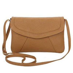 Planet Gates Khaki Leather handbags  women wedding clutches ladies party purse famous designer crossbody shoulder messenger bags