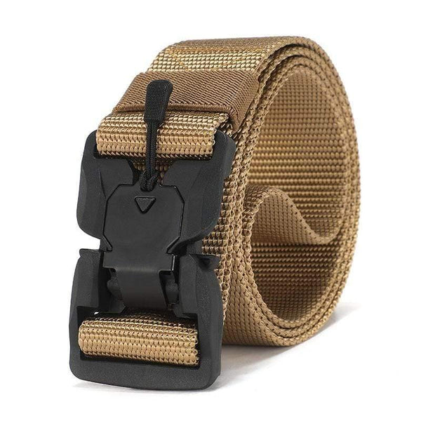 Belt Men Army Tactical Belt Molle Military SWAT Combat Belts Knock Off Emergency Survival Waist Tactical Gear Dropship