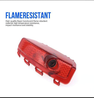 Planet Gates KIA Car LED Door Welcome Logo Light Laser Shadow Projector Light for KIA OPTIMA K5 CERATO Sorento Quick Installation