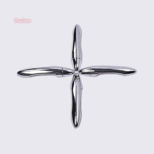 Planet Gates Kia K3 / Kia Cerato 2012 2013 2014 2015 2016 2017 New Chrome Door Handle Cover Trim Sticker One Keyhole