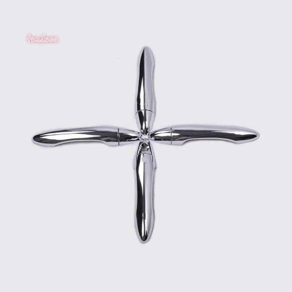 Planet Gates Kia K3 / Kia Cerato 2012 2013 2014 2015 2016 2017 New Chrome Door Handle Cover Trim Sticker One Keyhole