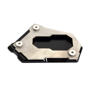 Kickstand Side Stand Pad Extension Plate For BMW R1200GS LC R 1200 GS Adventure 2014 2015 2016 Motorcycle Accessories Parts