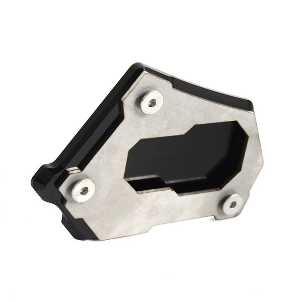 Kickstand Side Stand Pad Extension Plate For BMW R1200GS LC R 1200 GS Adventure 2014 2015 2016 Motorcycle Accessories Parts