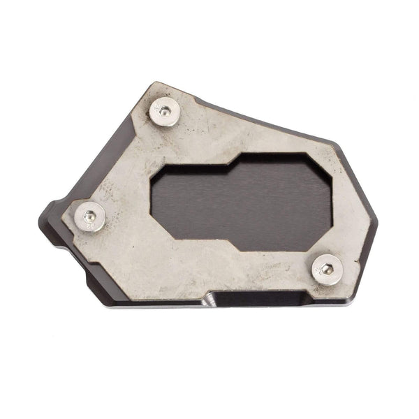 Kickstand Side Stand Pad Extension Plate For BMW R1200GS LC R 1200 GS Adventure 2014 2015 2016 Motorcycle Accessories Parts