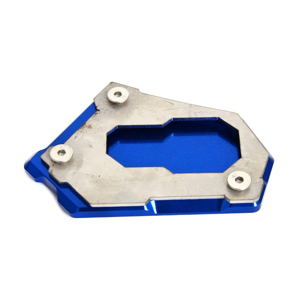 Kickstand Side Stand Pad Extension Plate For BMW R1200GS LC R 1200 GS Adventure 2014 2015 2016 Motorcycle Accessories Parts