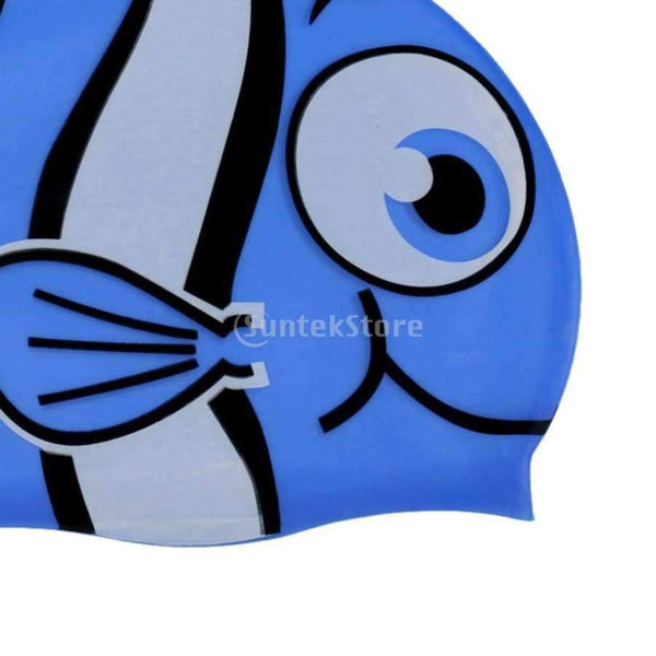 Planet Gates Kids Child UV Protection Anti-fog Silicone Swimming Goggles & Waterproof Cap Girls Boys Swim Equipment