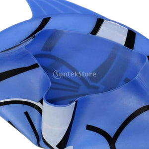 Planet Gates Kids Child UV Protection Anti-fog Silicone Swimming Goggles & Waterproof Cap Girls Boys Swim Equipment