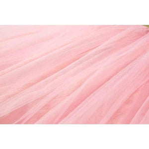 Planet Gates Kids Dresses for Girls Birthday Halloween Cosplay Minnie Mouse Dress Up Kid Costume Baby Girls Clothing For Kids 2 6T Wear