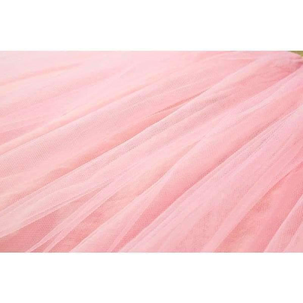 Planet Gates Kids Dresses for Girls Birthday Halloween Cosplay Minnie Mouse Dress Up Kid Costume Baby Girls Clothing For Kids 2 6T Wear