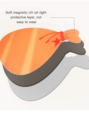 Planet Gates Kids Magnetic Human Body Cognitive DIY Puzzles Early Learning Educational Toy Montessori Funny Gift For Children Dressing Jigsaw