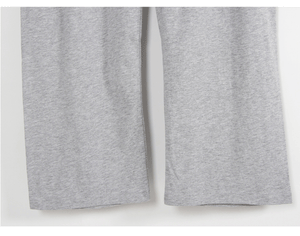 Planet Gates Kimono Pajamas set Men Sleep Spring Autumn Knitted 100% Cotton Lounge clothing Mens Sleep Kimono