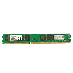 Planet Gates Kingston 8GB DDR 3 1600Mhz Desktop Value Ram KVR16N11/8