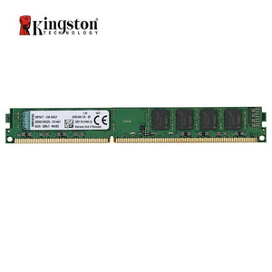 Planet Gates Kingston 8GB DDR 3 1600Mhz Desktop Value Ram KVR16N11/8