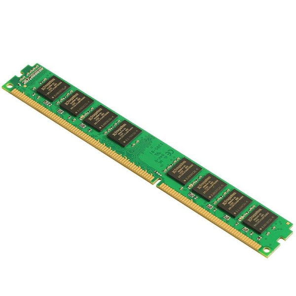 Planet Gates Kingston 8GB DDR 3 1600Mhz Desktop Value Ram KVR16N11/8