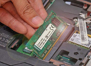 Planet Gates Kingston 8GB DDR3L 1600MHz 1.35v Laptop RAM (KCP3L16SD8/8)