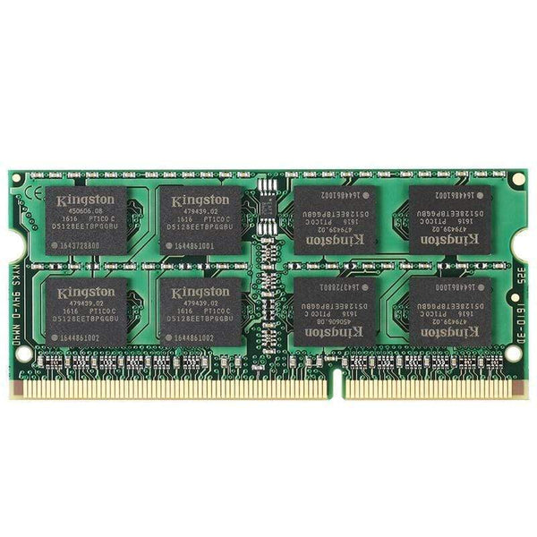 Planet Gates Kingston 8GB DDR3L 1600MHz 1.35v Laptop RAM (KCP3L16SD8/8)