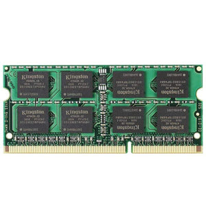 Planet Gates Kingston 8GB DDR3L 1600MHz 1.35v Laptop RAM (KCP3L16SD8/8)