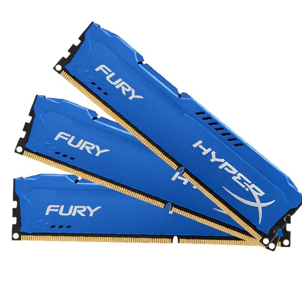 Planet Gates Kingston HyperX FURY 4GB 8GB 512M x 64-Bit DDR3-1866 1600  240-Pin DIMM